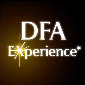 DFA EXperience*02連動・DFA ATC小ロット制作受付