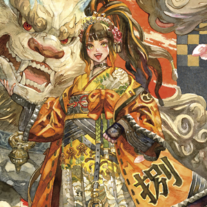 ARTs*LABo 和風幻想2026