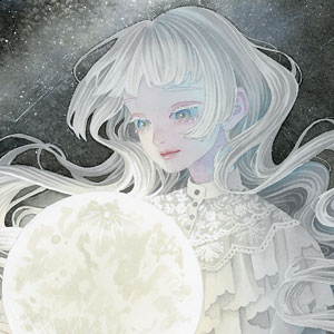 ARTs*LABo 宇宙(ソラ)と月展