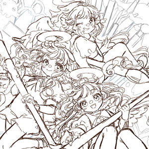 ARTs*LABo 小さいcolors 2026