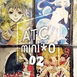 ATC mini*O.02
